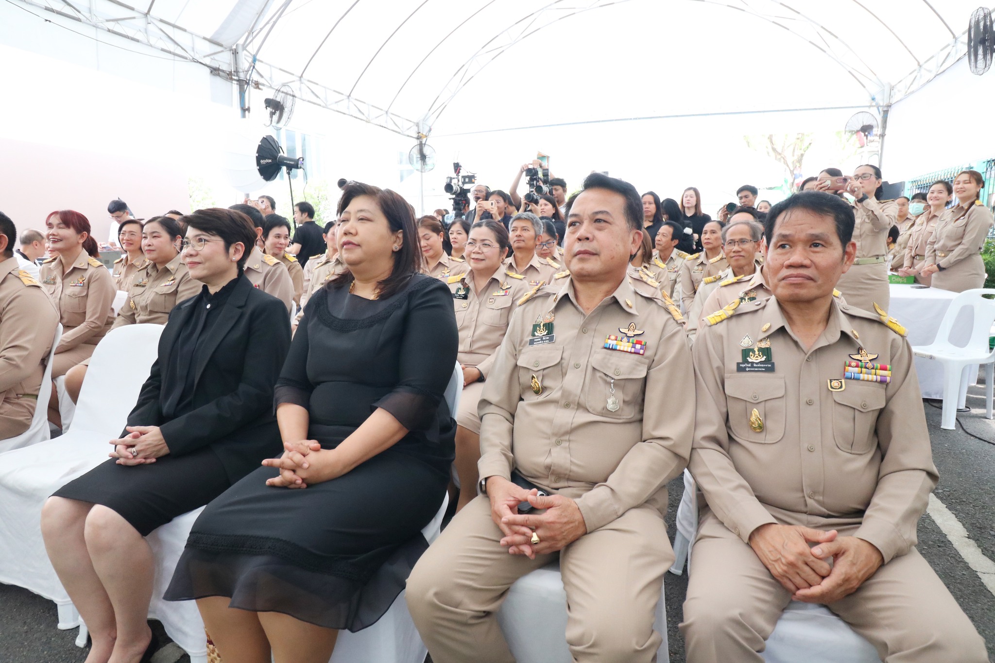 title - ส.ป.ก. ก้าวสู่ปีที่ 51 พลิกโฉมเกษตรกรรมไทยชูนโยบาย 